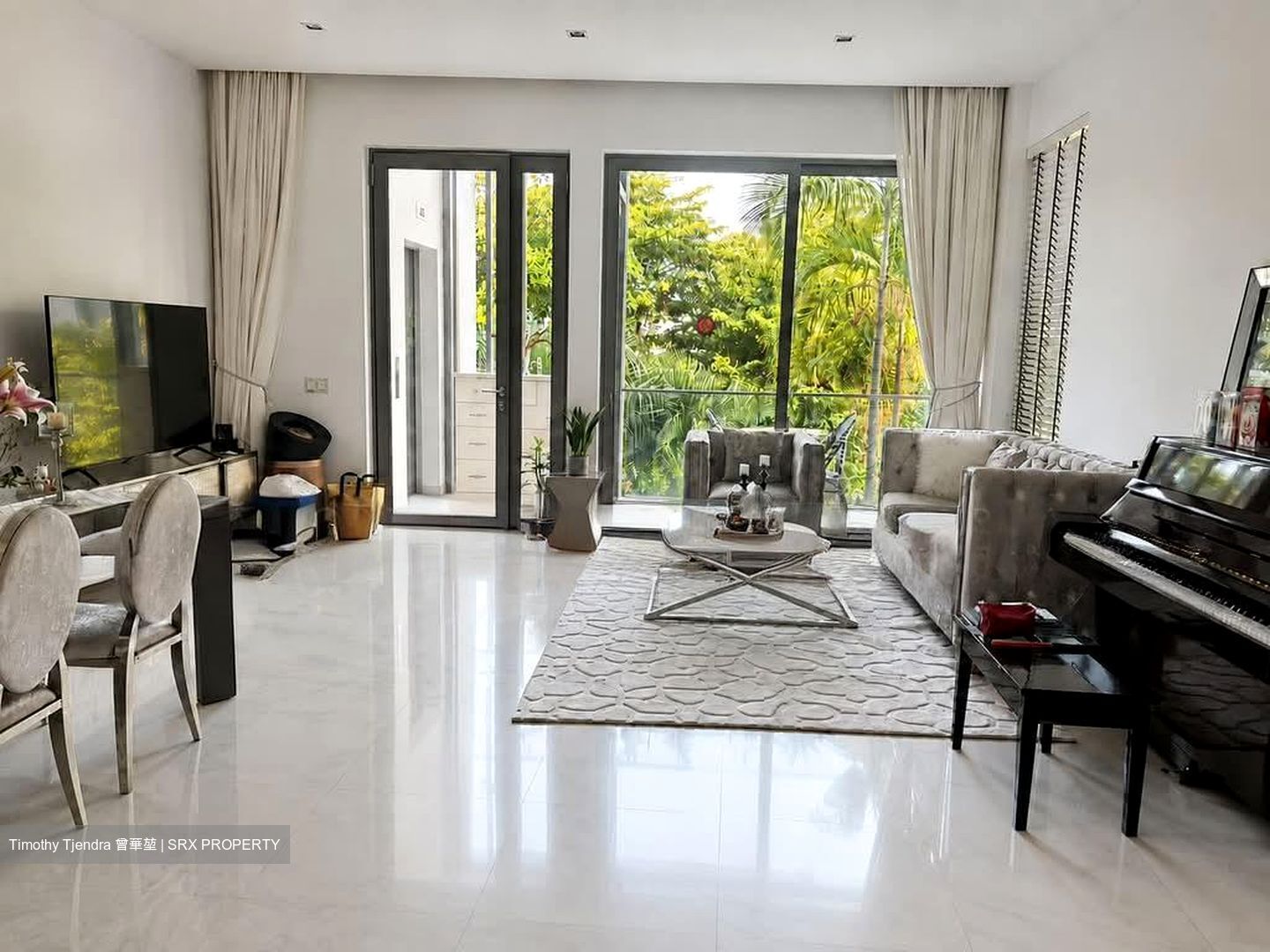 The Residences at W Singapore Sentosa Cove (D4), Condominium #600251061